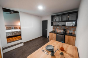 FRN104 Cozy apartment in Poblado near Envigado